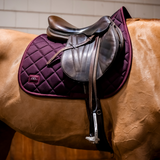 Horseware Ireland Alessandro Albanese Performance Jump Pad