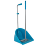 GS Equestrian Manure Scoop with Rake