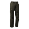 Deerhunter Men's Traveler Trousers #colour_rifle-green