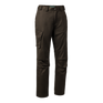 Deerhunter Men's Traveler Trousers #colour_chestnut-brown