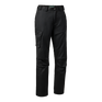 Deerhunter Men's Traveler Trousers #colour_black