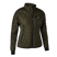 Deerhunter Women's Mossdale Quilted Jacket #colour_forest-green