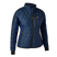 Deerhunter Women's Mossdale Quilted Jacket #colour_dress-blues