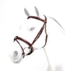 Equipe BRE08 Browband #colour_brown