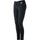 Equitheme Children's Cesaria Breeches #colour_navy