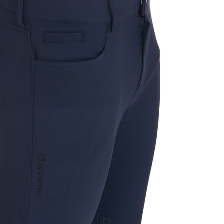 Men's latest generation summer breeches