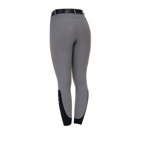 Equestro Ridertechnology women's slim fit full grip breeches