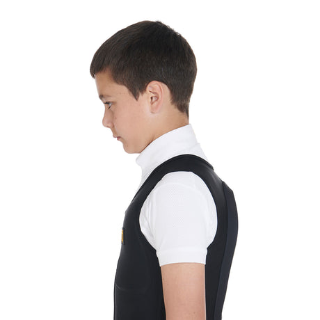 Kids' level 2 back protector