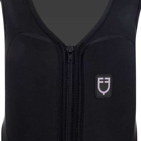 Kids' level 2 back protector