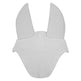 Equestro Insonorized Fly Veil #colour_white