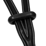Equestro Collier Martingale With Contrast Stitching