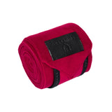 Fleece bandages