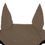 MULTILOGO BLACK LINE EDITION FLY VEIL IN STRETCH MATERIAL