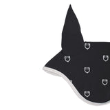 MULTILOGO WHITE LINE EDITION FLY VEIL IN TECHNICAL FABRIC