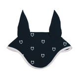MULTILOGO WHITE LINE EDITION FLY VEIL IN TECHNICAL FABRIC