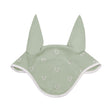 MULTILOGO WHITE LINE EDITION FLY VEIL IN TECHNICAL FABRIC