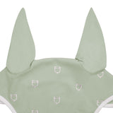 MULTILOGO WHITE LINE EDITION FLY VEIL IN TECHNICAL FABRIC