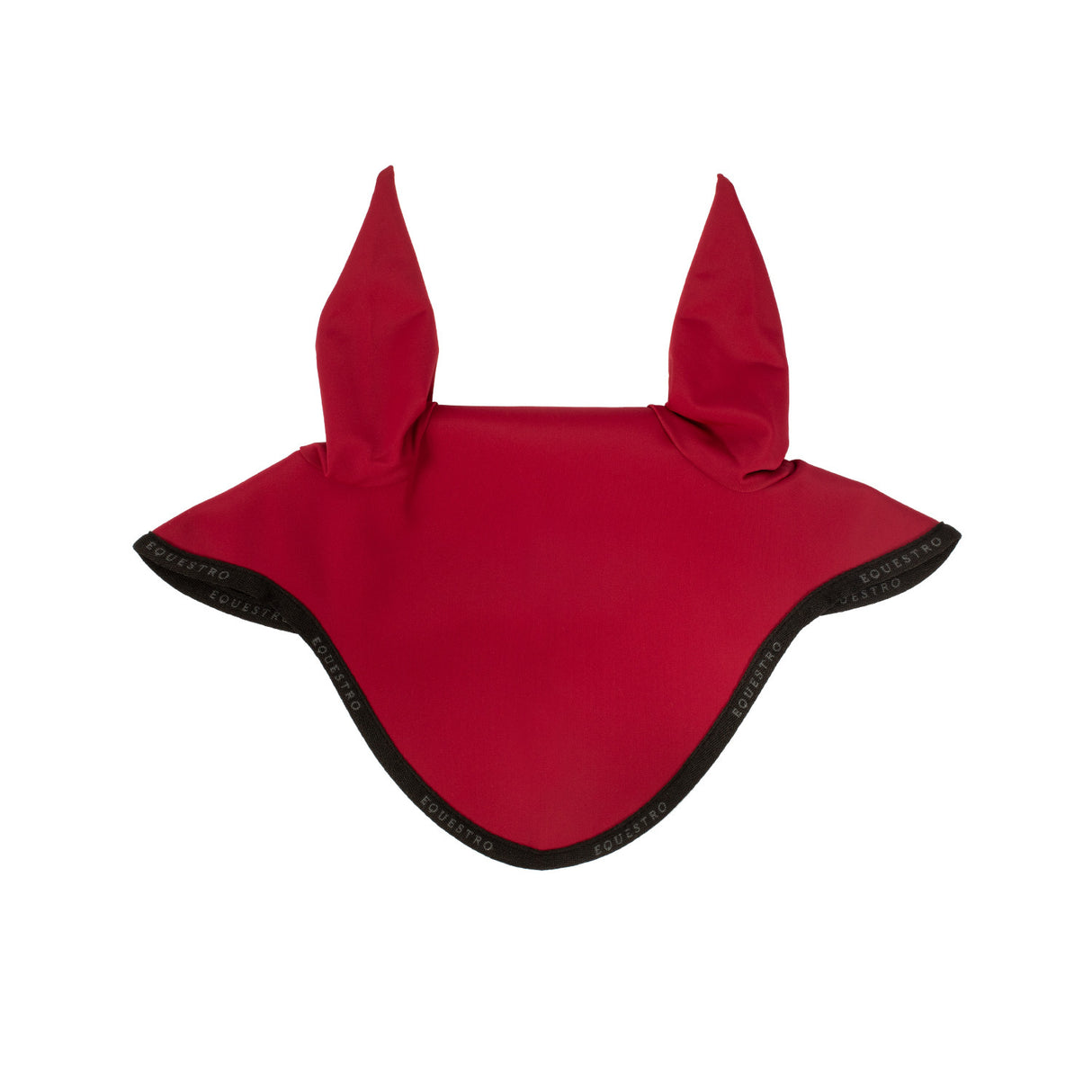 Fly veil in technical fabric