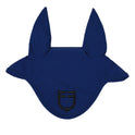 Fly veil in technical fabric with logo