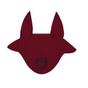 Fly veil in technical fabric with logo