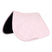 Silica Plus jumping saddle pad