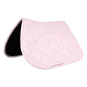 Silica Plus jumping saddle pad