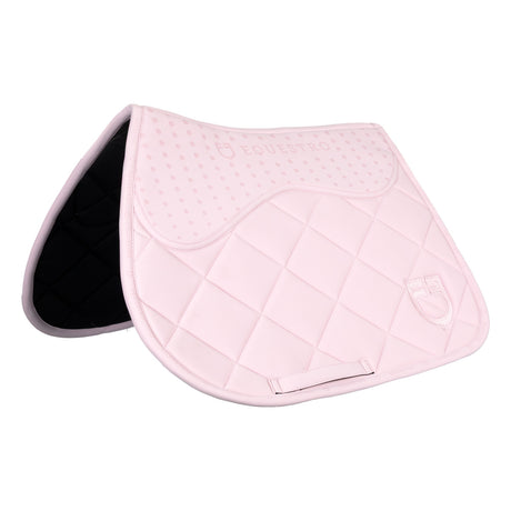 Silica Plus jumping saddle pad