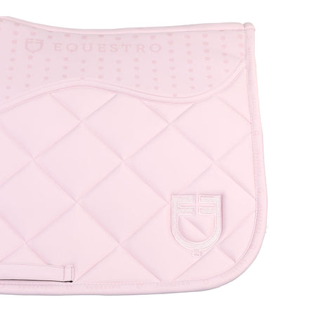 Silica Plus jumping saddle pad