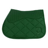 Silica Plus jumping saddle pad