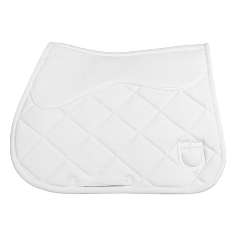 Silica Plus jumping saddle pad