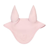 Silica fly veil with logo
