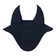 Silica fly veil with logo