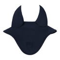 Silica fly veil with logo