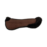 Ecowool louvre pad