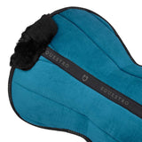 Ecowool louvre pad