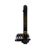 Equestro Junior Stirrups Side Opening And Wide Tread