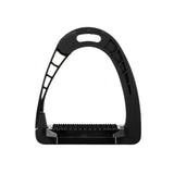 Equestro Junior Stirrups Side Opening And Wide Tread