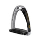 Equestro Junior Stirrups Side Opening And Wide Tread