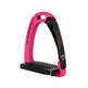 Equestro Junior Stirrups Side Opening And Wide Tread