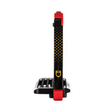 Equestro Junior Stirrups Side Opening And Wide Tread