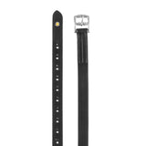 Stirrup leathers