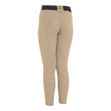 Equestro Kids' Unisex Slim Fit Breeches