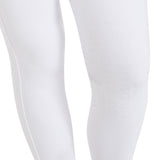 Equestro Kids' Unisex Slim Fit Breeches