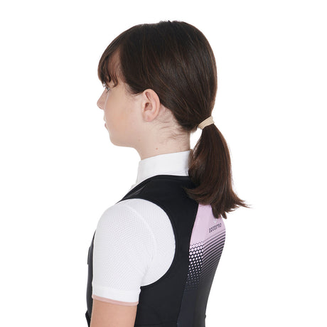 Kids' level 2 back protector
