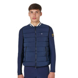Men's nylon vest