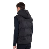 Men’s technical hooded vest Ridertechnology