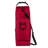 Equestro Cordura Boot And Helmet Bag