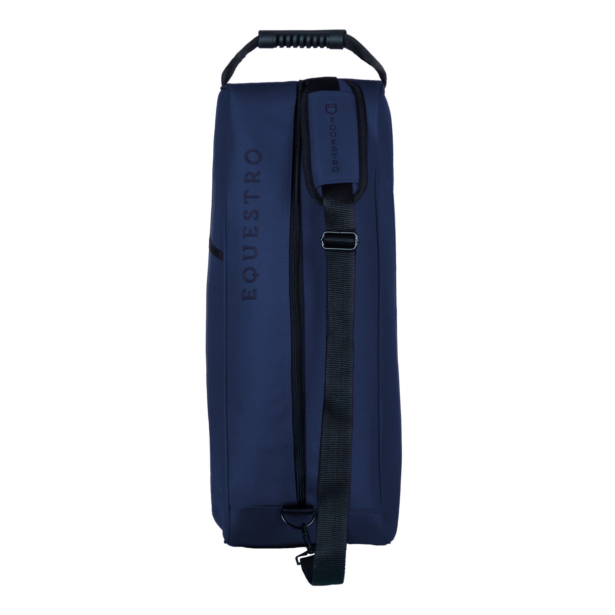 Equestro Cordura Boot And Helmet Bag