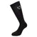 Stretch technical sock with Italian flag