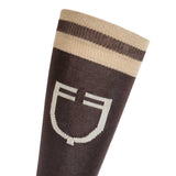 Unisex College technical socks